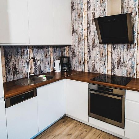 Apartament 109 كولوبرزيغ المظهر الخارجي الصورة