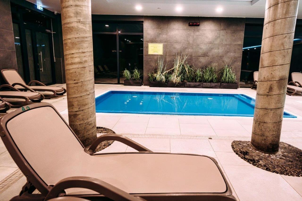 Apartament 109 كولوبرزيغ المظهر الخارجي الصورة