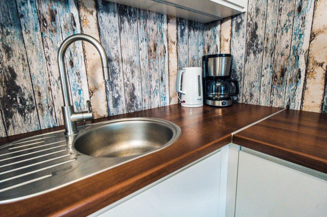 Apartament 109 كولوبرزيغ المظهر الخارجي الصورة