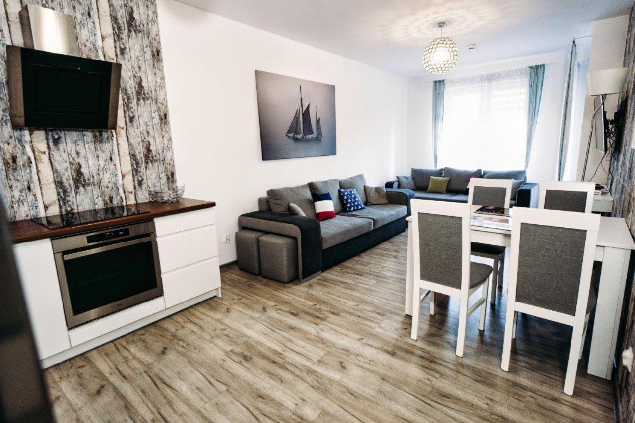 Apartament 109 كولوبرزيغ المظهر الخارجي الصورة