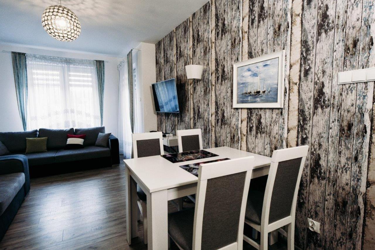 Apartament 109 كولوبرزيغ المظهر الخارجي الصورة