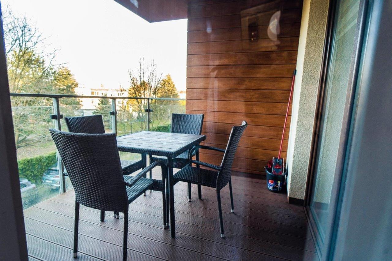 Apartament 109 كولوبرزيغ المظهر الخارجي الصورة