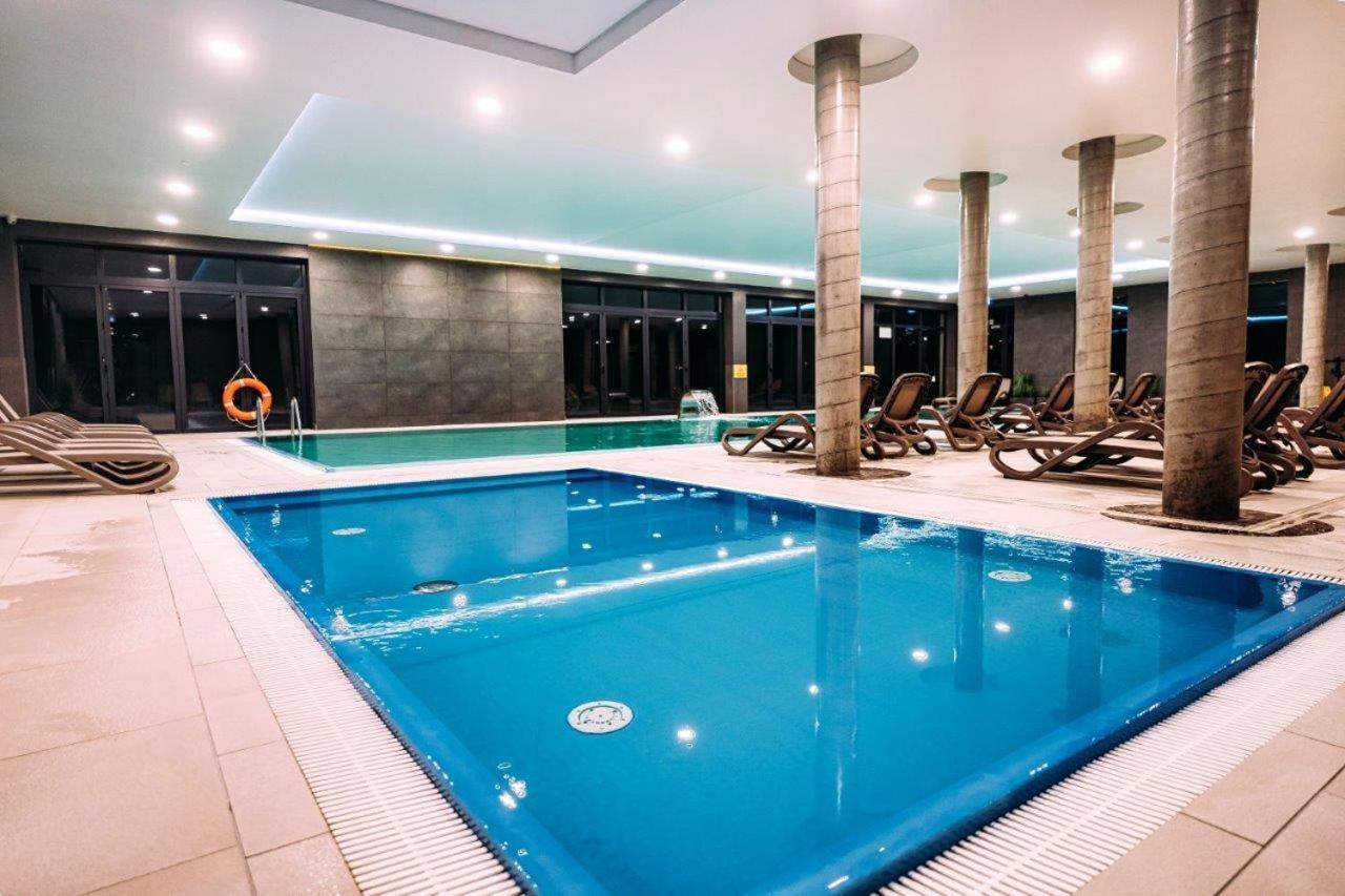 Apartament 109 كولوبرزيغ المظهر الخارجي الصورة