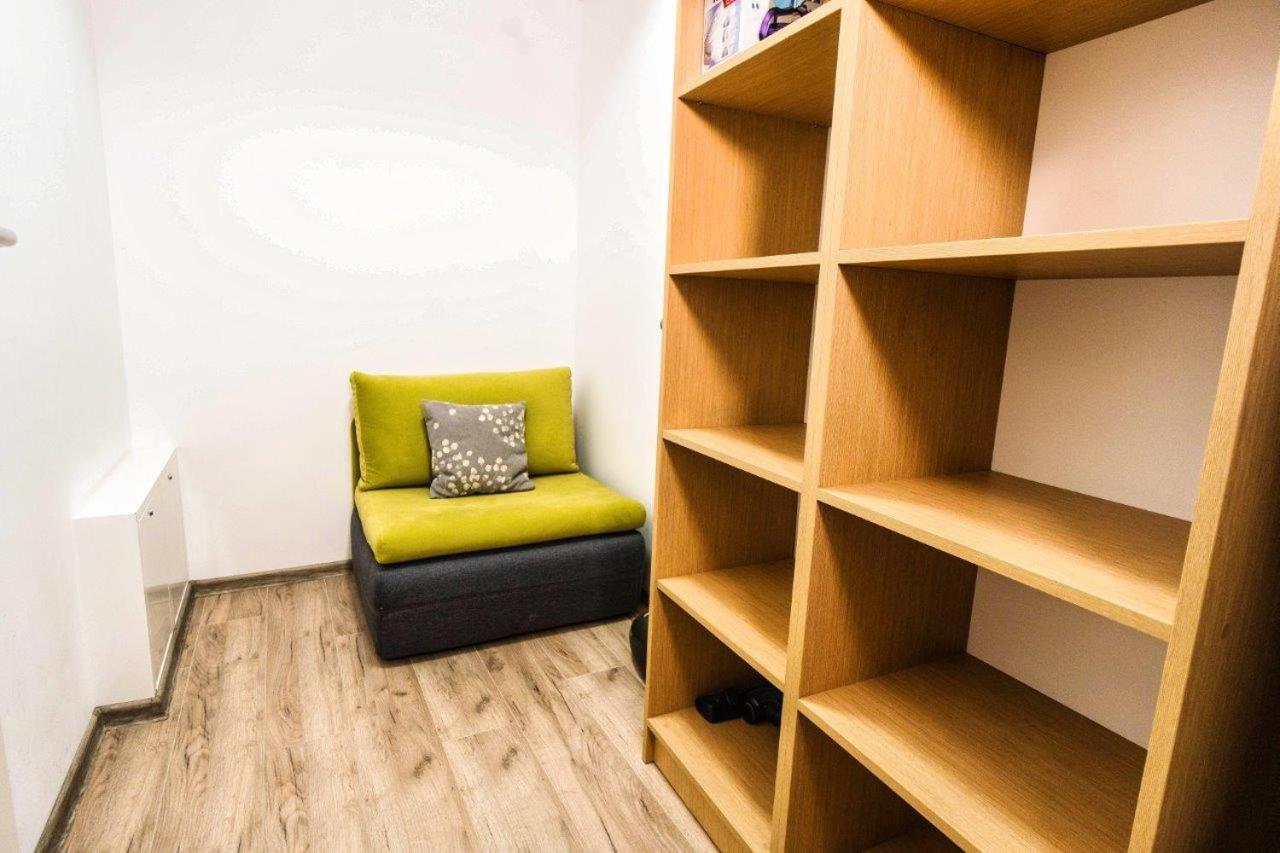 Apartament 109 كولوبرزيغ المظهر الخارجي الصورة