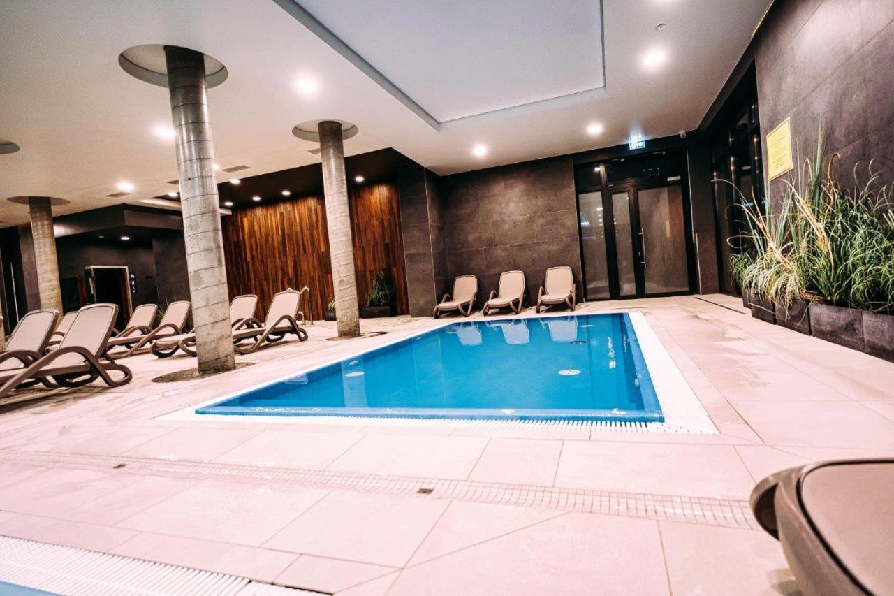 Apartament 109 كولوبرزيغ المظهر الخارجي الصورة