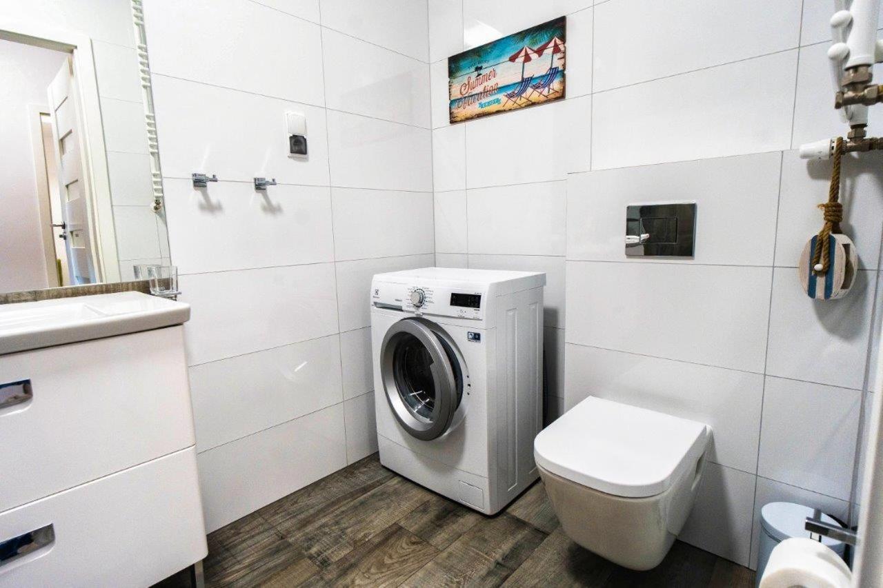 Apartament 109 كولوبرزيغ المظهر الخارجي الصورة
