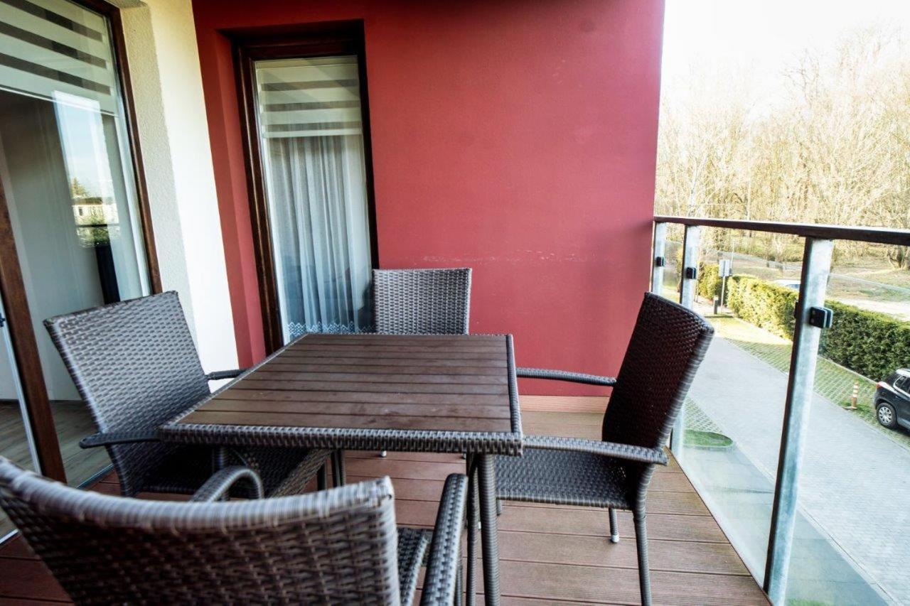 Apartament 109 كولوبرزيغ المظهر الخارجي الصورة