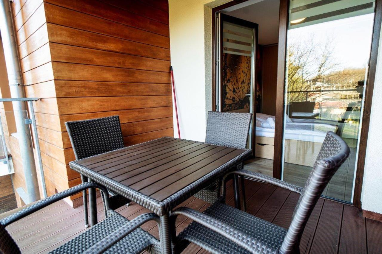 Apartament 109 كولوبرزيغ المظهر الخارجي الصورة